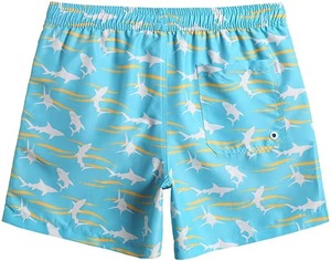 Short en maille Performance pour homme Séchage rapide Respirant Évacuation de l'humidité Confortable pour l'entraînement en salle de sport, la course et l'entraînement - Product Image 4