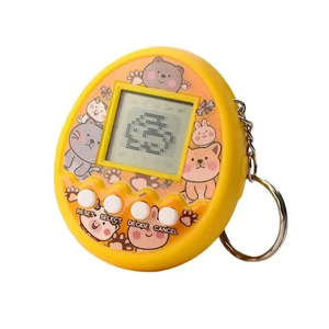 Plastic Tamagotchi <b>Electronic</b> Pet Toy for Kids Animal Management <b>Game</b> - Product Image 5