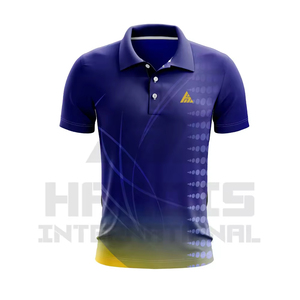 Conjuntos de uniformes de cricket de nuevo estilo, ropa deportiva cómoda, conjuntos de Jersey y pantalones cortos de cricket, uniforme de cricket para adultos - Product Image 5