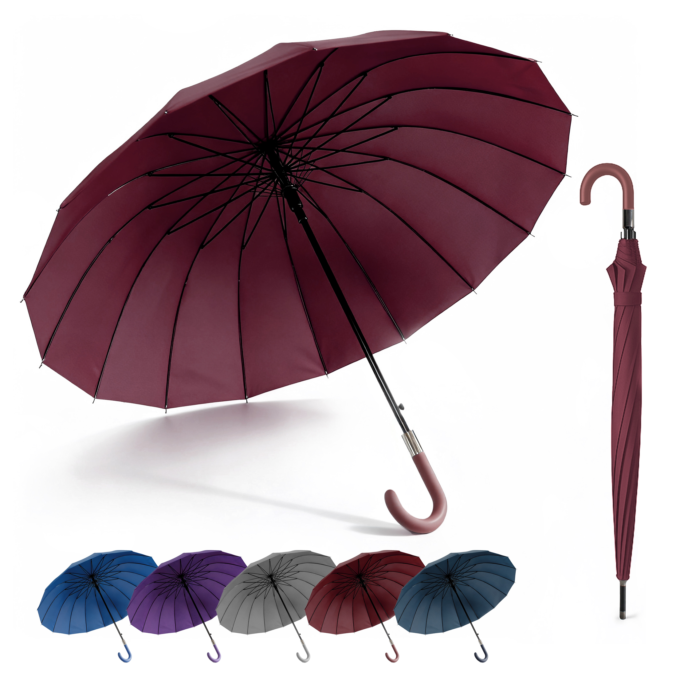 Assortment 2 of each color