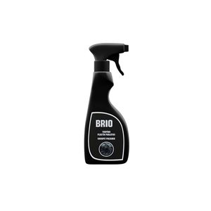 Torpedo Plastic <b>Polish</b> 500 Ml Spray-Liquid <b>Car</b> Wax for <b>Car</b> Care - Product Image 1