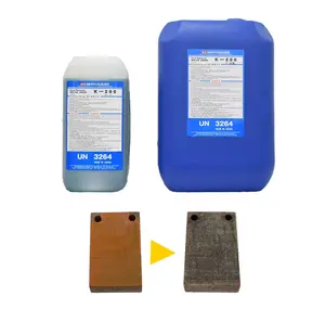 High Performance Unique Rust Removal Liquid Buy Chemical Supplier