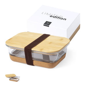 Boîte à lunch/Édition limitée/Articles durables M72133834 - Product Image 1