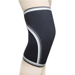Genouillère unisexe respirante, confortable, élastique, durable, anti-UV, séchage rapide, pour musculation, squat, entraînement de force, Flp Gears - Product Image 5