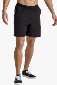 Pantalones Cortos Deportivos de Malla con Logotipo Personalizado, Secado Rápido, Nailon Atlético, Poliéster, Bangladesh, Nueva Llegada - Product Image 3