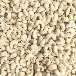 ถั่วเม็ดมะม่วงหิมพานต์คั่ว WW240 WW320 WW180เม็ดมะม่วงหิมพานต์จาก W320ปริมาณสั่งซื้อขั้นต่ำน้อย - Product Image 1