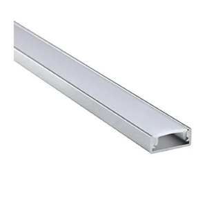 Perfiles de aluminio anodizado a prueba de UV para fachadas y ventanas - Product Image 2