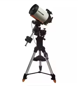 Telescopio Computarizado Celestron CGE Pro 1100 HD Completamente Nuevo - Garantía Original de 2 Años - Product Image 1