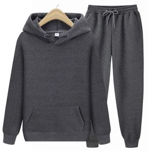 2023 chándal personalizado de alta calidad para hombre, ropa de entrenamiento de algodón, chándal, venta al por mayor, trajes para correr - Product Image 2
