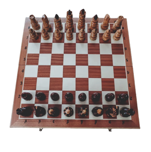 Jeu d'échecs de luxe de la dernière conception Tableau pour le divertissement - Product Image 5