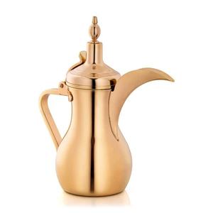 Elegante frasco de metal en acabado cepillado con diseño minimalista - Product Image 3