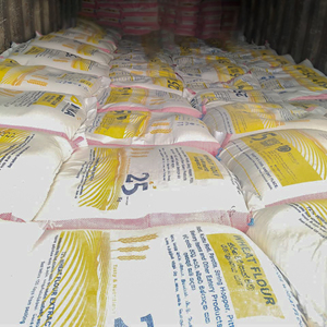 Myna Premium Egyptian Wheat <b>Flour</b> 25kg All-Purpose | ISO & Halal Certified | High Protein | Export-Ready - Product Image 6