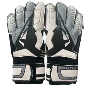 Gants de gardien de but de football professionnel 2025 de haute qualité respirant élégant avec un design 2025 - Product Image 2