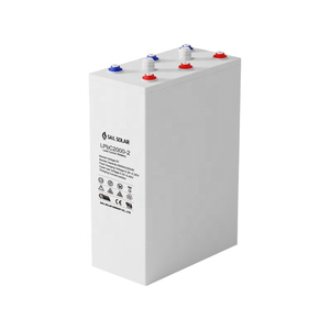 Caja de Batería Portátil de Litio de 12V, Impermeable, con Sistema de Almacenamiento de Energía Solar para Camping, Automóviles y Embarcaciones, con Certificación IP65 y Tecnología Lifepo4 - Product Image 4