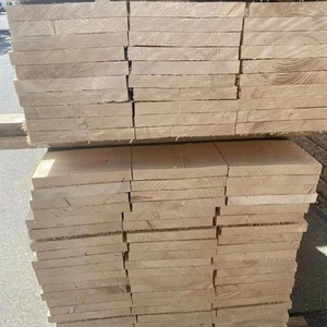 Compre madera aserrada de abeto de pino 2x4 para encofrado de construcción, venta al por mayor, entrega rápida para construcción - Product Image 5