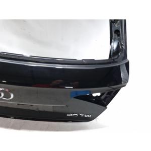 Puerta Trasera para AUDI Serie A3 (8V1) 8V4827025F (12>18) - Product Image 2