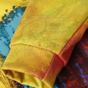 Vêtements de mode pour hommes, sweat-shirt à capuche personnalisé par sublimation, streetwear de haute qualité, sweats à capuche par sublimation - Product Image 5