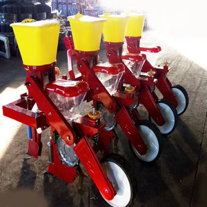 Planteuse de maïs de précision neuve à prix réduit avec boîte de vitesses durable et moteur de haute technologie – Offre de gros, stock limité - Product Image 5