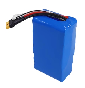 แบตเตอรี่ลิเธียม OEM Molicel 21700 P45B 4500mAh Li-ion Pack 4S7P 14.8V 31.5Ah อัตราการคายประจุ 10C สำหรับการใช้งานที่มีกระแสไฟฟ้าสูง - Product Image 5