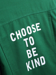 Winter Wear Best Manufacturer <b>Men's</b> Demin <b>Jackets</b> Solid Color Custom OEM Service Latest Style Plain Dyed <b>Denim</b> <b>Men's</b> <b>Jackets</b> - Product Image 5