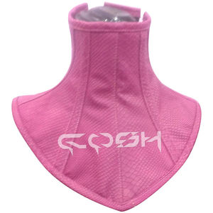 Corsé Ajustable con Cuello Alto - Product Image 1