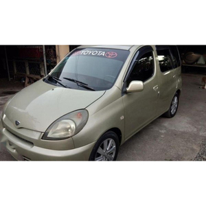 Moteur fiable Funcargo abordable et usagé, carrosserie bien entretenue et parfait pour la conduite en ville - Product Image 1