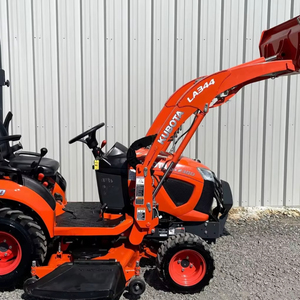 Tondeuse à gazon électrique automotrice G261 Tracteur sans fil 1800W pour couper le gazon Moteur 196cc Déplacement en vente - Product Image 1