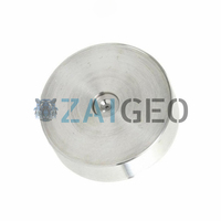 Buse à jet d'eau 303408-11 303408-12 303408-13 303408-14 tête de coupe à jet d'eau à orifice diamanté pièces de rechange pour OMAX