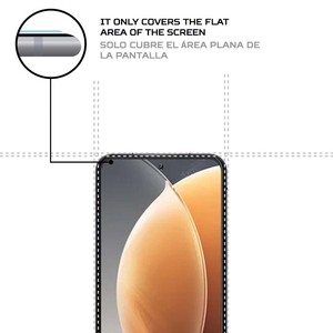 ฟิล์มกันรอยหน้าจอ ANTISHOCK สำหรับอูคิเทล WP210 ฟิล์มกันรอยคุณภาพพรีเมียมสำหรับอุปกรณ์ของคุณ - Product Image 4