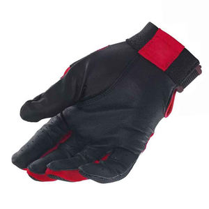 Gants de baseball et softball avec logo personnalisé pour hommes Gants de frappeur en cuir de gros pour une utilisation haute performance - Product Image 4