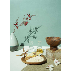 [I1 illite] Barra de champú Soop 100g Jabón hecho a mano a base de hierbas Barra de champú sólida natural coreana Limpiador de cabello ecológico - Product Image 5