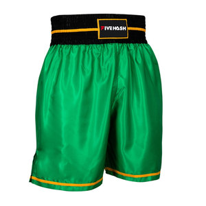 Shorts de boxe pour entraînement et fitness, shorts de boxe personnalisés, prix de gros pour shorts de boxe - Product Image 1