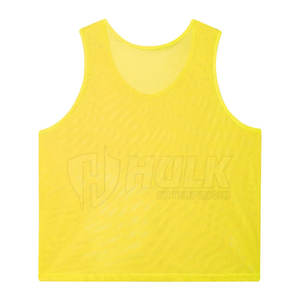 เสื้อกีฬาผู้ชายขายดี คุณภาพสูง แห้งเร็ว ไม่มีแบรนด์ ระบายอากาศได้ดี ผ้าถักสำหรับฝึกซ้อม - Product Image 4