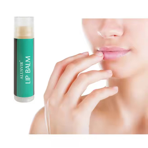 Embalaje personalizado <span class=keywords><strong>mejor</strong></span> magia crema hidratante labial de aceite de coco orgánico bálsamo de labio - Product Image 3