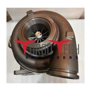 CONJUNTO DE TURBOCARGADOR para C11 10R2474 241-6969 241-6970 241-6971 2416969 2416970 2416971 242-1306 2421306 252-4592 252-4593 - Product Image 5