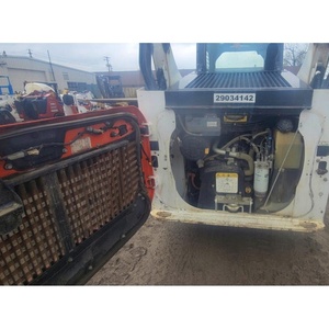 2022 para Bob. cat T64 estado usado con informe de inspección - Product Image 6