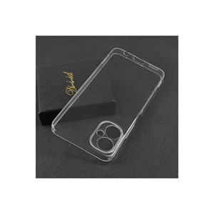 Coque arrière transparente Netzy pour smartphones Tecno Spark 9 Pro & Spark Go 4G/5G - Product Image 3