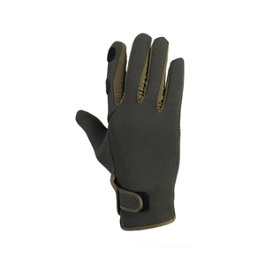 Dernière protection des mains en plein air sécurité travail sport sur mesure imprimé votre logo équitation chasse gants tactiques à vendre - Product Image 2