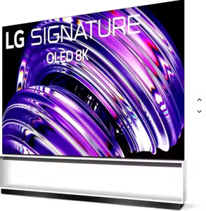 Téléviseur intelligent OLED 8K de 88 pouces, série Z2, avec Alexa intégré, vente limitée dans le temps avec UNIVERSAL - Product Image 4