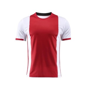 Camisetas y tops de fútbol de primera calidad - Product Image 3