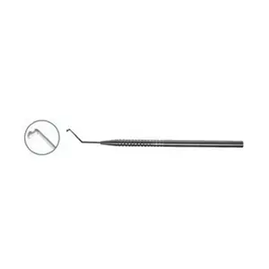 SCIENCE & SURGICAL MANUFACTURE EYE SURGICAL INSTRUMENT PHACO-CHOPPER FOR CRACKING LENS MANIPULATORS ...