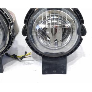 PAR DE FAROS ANTINIEBLA DELANTEROS MINI Countryman 1ª Serie 9812537-05 N47 C20 A Diésel 2000 (10>) - Product Image 2