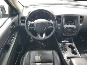 ดอดจ์ ดูแรนโก จีที รุ่นปี 2020 ขับเคลื่อนล้อหลัง สภาพดี - Product Image 6