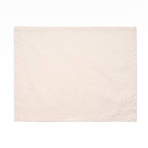 2 Piece 100% Cotton <b>Placemat</b> Set Decorative Table Mat 35x45cm Durable Washable Elegant Dining Table Accessories - Product Image 1