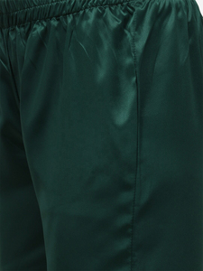 2025 OEM costume de luxe personnalisé vêtements de nuit costumes de nuit salon mignon maison pyjamas pour les femmes ensemble - Product Image 6