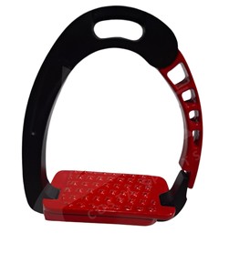 Venta al por mayor de alta calidad, duradero, mejor estilo, estribo ecuestre, pierna de seguridad, caballo de salto libre, estribos de seguridad, establo de caballo occidental - Product Image 3