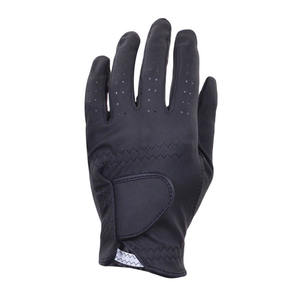 Prix de gros, best-seller, gants de golf pour gaucher personnalisables, cuir de mouton durable, design antidérapant, logo personnalisé, sport - Product Image 3