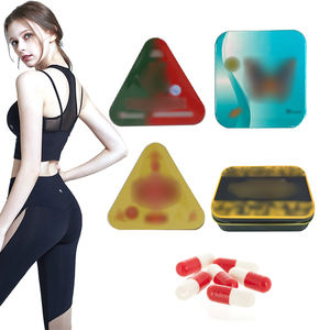 Puissantes capsules de contrôle de l'appétit, satiété rapide, réduisent les envies de manger, favorisent la combustion des graisses, sûres <span class=keywords><strong>et</strong></span> efficaces pour le parcours de perte de poids - Product Image 1