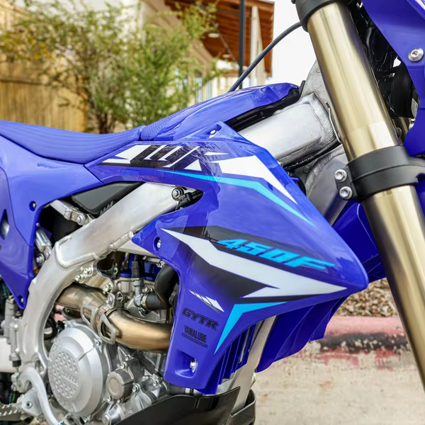 BRAND NEW 2026 Yamahas WR450F New Dirtbike Motorcycle