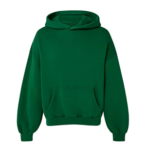 Sweat à capuche en polaire pour hommes et femmes avec tissu confortable parfait pour les aventures en plein air, la randonnée et les vêtements décontractés - Product Image 1